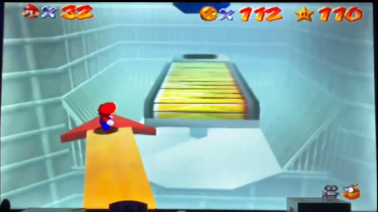 Let’s Play Super Mario 64 (Japanese Version) Part 8 - YouTube