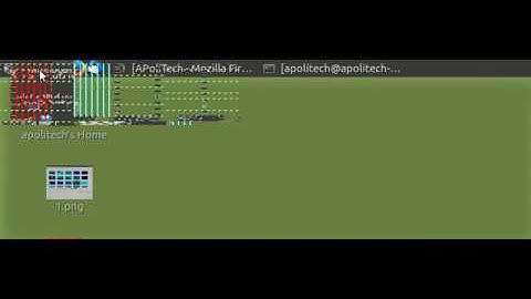 Ubuntu mate gtk3 thumbnail problems