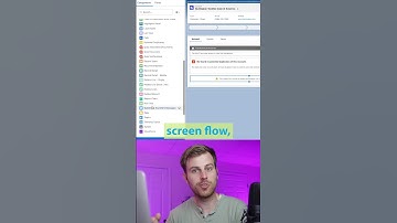 Salesforce Lightning Page #salesforce #shorts