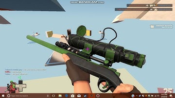 Made a kid in TF2 "Unbindall"