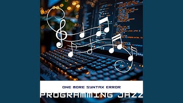 One More Syntax Error