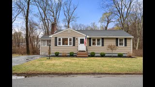 9 Stoneybrook Road video tour