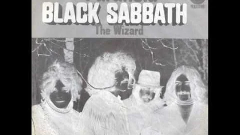 Black Sabbath - Paranoid (Instrumental)