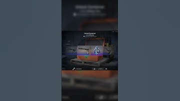 Day 315 - Opening a case every day till I pull a knife #cs2 #counterstrike