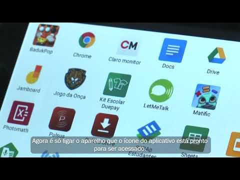 COMO JOGAR JOGOS DE CELULAR/TABLET NO PC (Tutorial) 