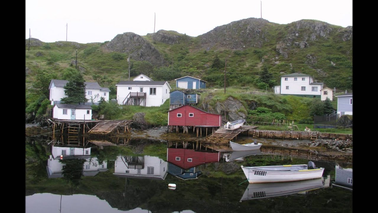 Newfoundland Civil Registrations - Pike Marriages (1891 - 1926)
