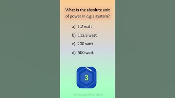 Test Your Knowledge with Science MCQs! 📚 #quiztime #sciencequiz #mcq #education #sciencetrivia