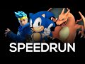 SPEEDRUN: Resumen de noticias - Semana 26 de 2020