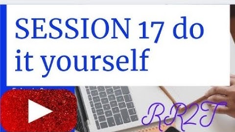 Era Session CIT 17  do it yourself ! kyp Cit Session 17 do it yourself ! kyp BSDM