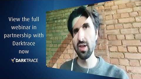 Changing Cyber Landscapes: The Battle of the Algorithms (Part 3)