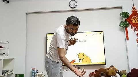 Capstone project 2 TESOL Week 2 Assignment 2