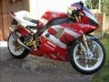 2001 YAMAHA R1 BUILD 5JJ. FULL OHLINS MARCHESINI ETC BEST CARBED PRE INJ IN THE COUNTRY?