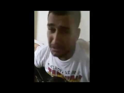 تقليد اغنية اسمي ادهم سليمان بصوت عمرو رفعت تحفة جداااا