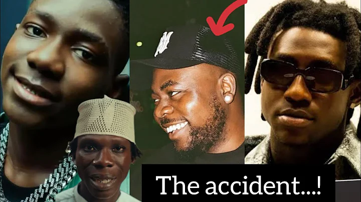 Shalipopi Muyeez JOIN Seyi Vibez Run Away From Dapper Record Label .. wizkid