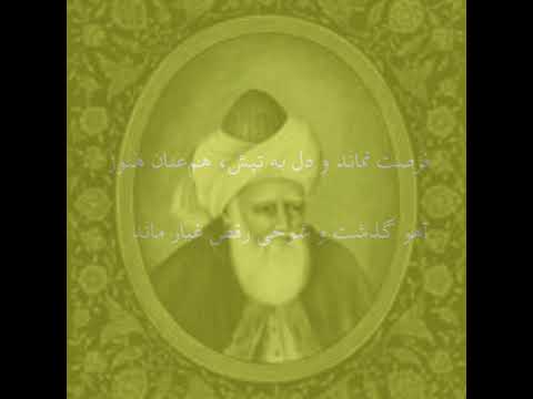 درسگفتارهایی در شناخت و تحلیل غزلیات بیدل دهلوی به هدایت دکتر پروین سلاجقه بخشی از جلسه ۵