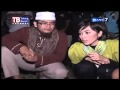 Pertarungan jin vs ustad
