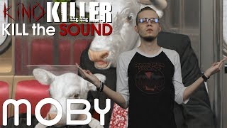 Обзор альбома Moby - Everything Was Beautiful, and Nothing Hurt [Kill the Sound] - KinoKiller