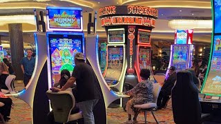 BIG RICH BETS
