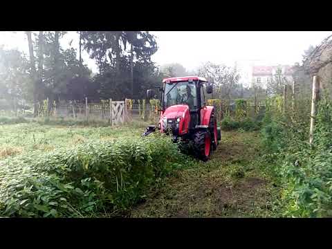 zetor hortus +