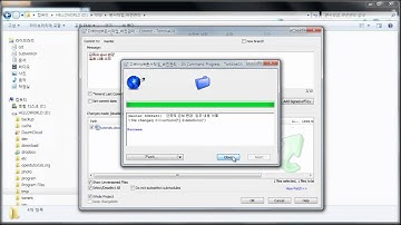 버전관리란 (GIT)