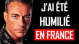 La Terrible Vengeance de JCVD  [Révélation] | H5 Motivation