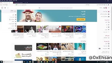 Change the description of videos in Aparat.com - IDOR Vulnerability