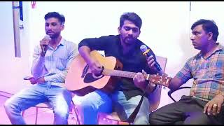 Aasan nahi yahan live song by soni singh | Arjit Singh | 2022