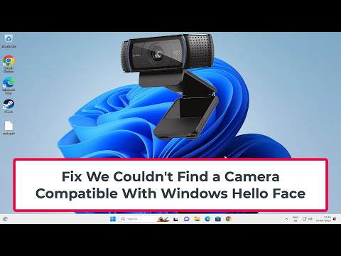 Fix We Couldn't