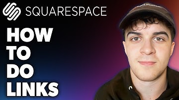 How to Do Links on Squarespace (Full 2024 Guide)