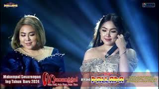 MANUNGGAL 2024 ( BOJO BIDUAN ) WIWIK SAGITA - NEW PALLAPA