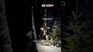 Saiyaara❤️‍🩹∆Best Song🤠WhatsApp status∆🧸🫶🏻#love #lovesong #romantic #shorts #youtube #trend #couple