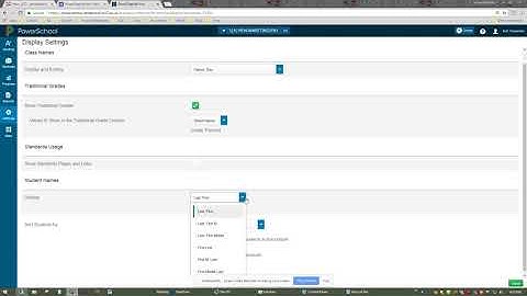 PowerTeacher Pro Training Grades 3 12 18 19