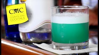 cocktail video
