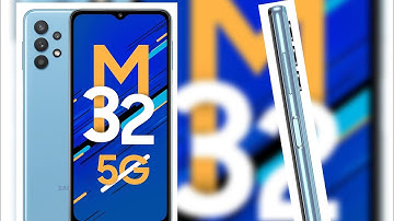 Introducing You✨Samsung M32 5g Review