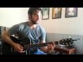 Macklemore - Can't Hold Us (Guitar Chords & Lesson) by Shawn Parrotte