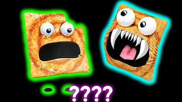 7 cinnamon Toast crunch [sound variations in 46 seconds]