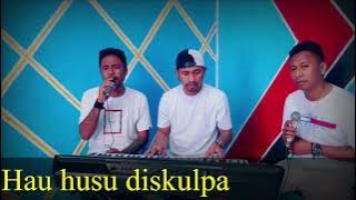 Hau husu perdua (jonas Roby Fredy) Officeal music 2024