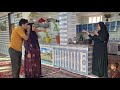 Le Plan Sinistre D Akbar Et De La Sœur Du Commerçant Pour Chasser Amina De La Maison 