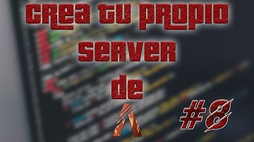 🍒 Crear Server Fivem | #8 | Abrir Puertos 🍒
