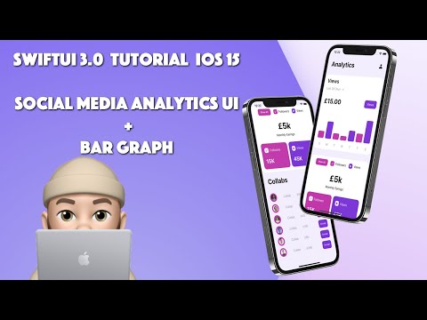 SwiftUI 3.0 -