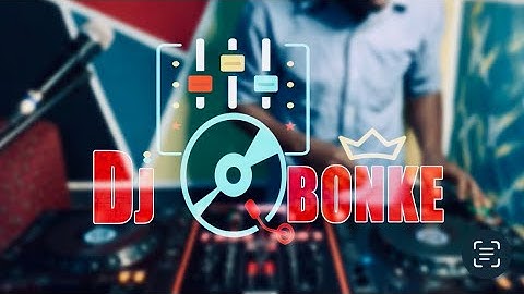 Quick Freestyle With Pioneer Cdj & Numark Scratch Mixer - Dj Obonke