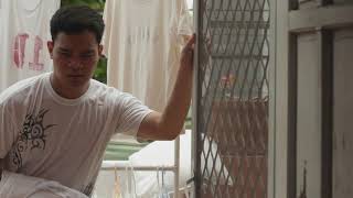 Pahinga: A Short Film About Hope