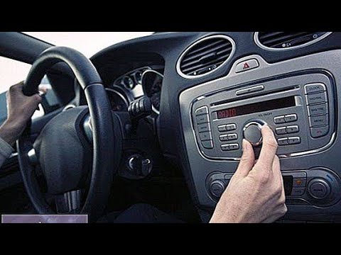 تقوية إشارة راديو سيارة Fm