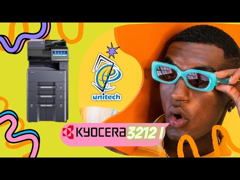 Kyocera 3212i specifications. #Best Xerox machine for Xerox shop. #xerox machine #kyocera Xerox
