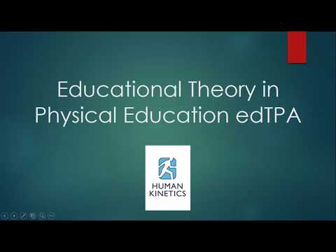 Video: Ano ang espesyal na edukasyon ng edTPA?