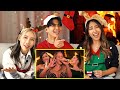 Mariah Carey - Oh Santa! Ft. Ariana Grande, Jennifer Hudson - THE HIGH NOTE QUEENS  | Peach Korea