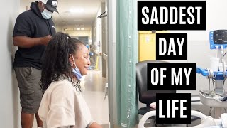 I LOST MY GRANDADDY | SADDEST DAY OF MY LIFE