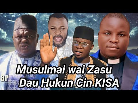 Gobnati Ta Hukun Tashi Ko Kuma Su Dau Matakin KISA Inji Musulman AREWA