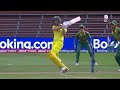 Meg Lanning crushes South Africa with an unbeaten century | Women's CWC22