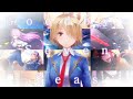 【ヘブバンMAD】「Goodbye Seven Seas / やなぎなぎ」第五章前編ネタバレ注意⚠️